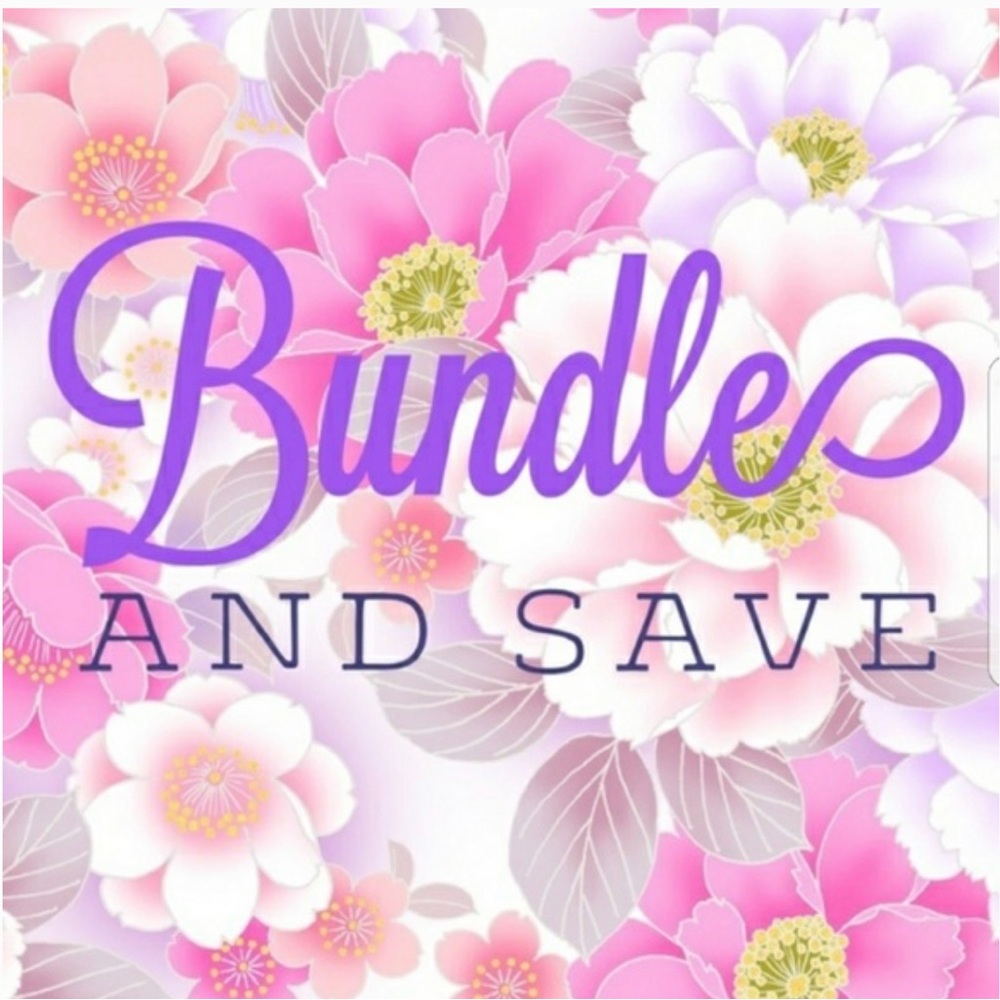 Bundle and Save